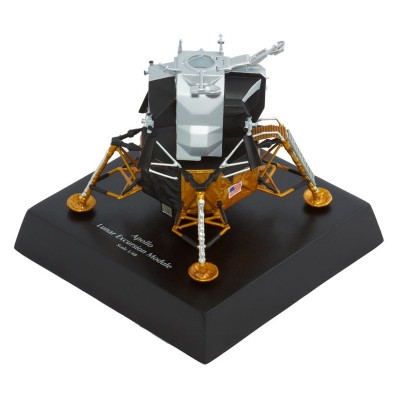 Daron Worldwide Lunar Excursion Module Model Airplane   